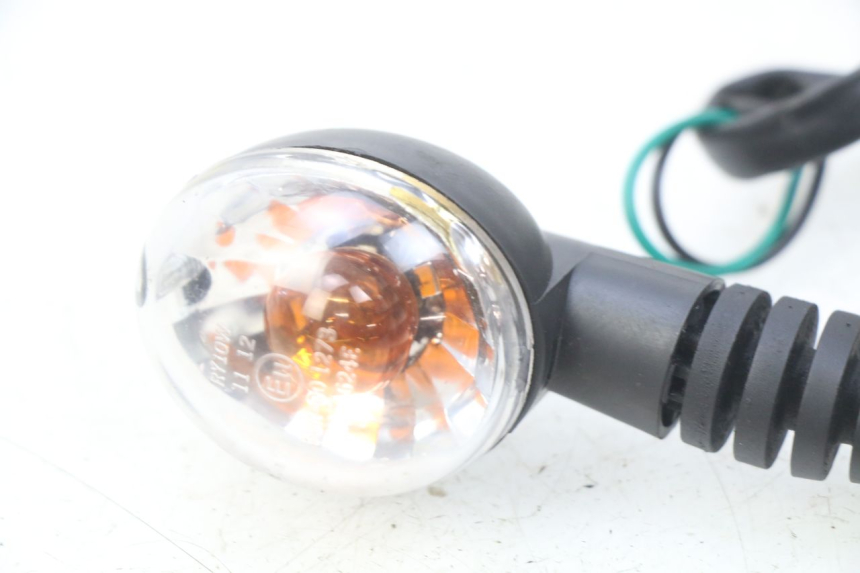 photo de INTERMITENTE TRASERO PEUGEOT LUDIX 50 (2008 - 2017) - Recambio usado revisado