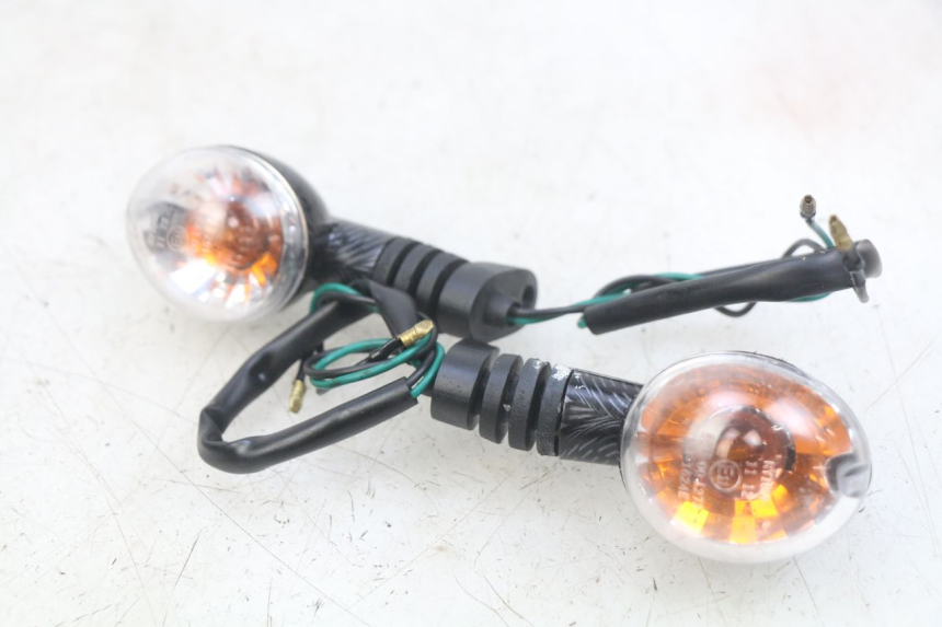 photo de INTERMITENTE TRASERO PEUGEOT LUDIX 50 (2008 - 2017) - Vista principal