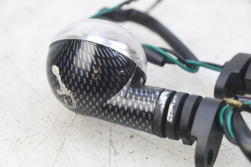 photo de INTERMITENTE TRASERO PEUGEOT LUDIX 50 (2008 - 2017) - Vista general del producto