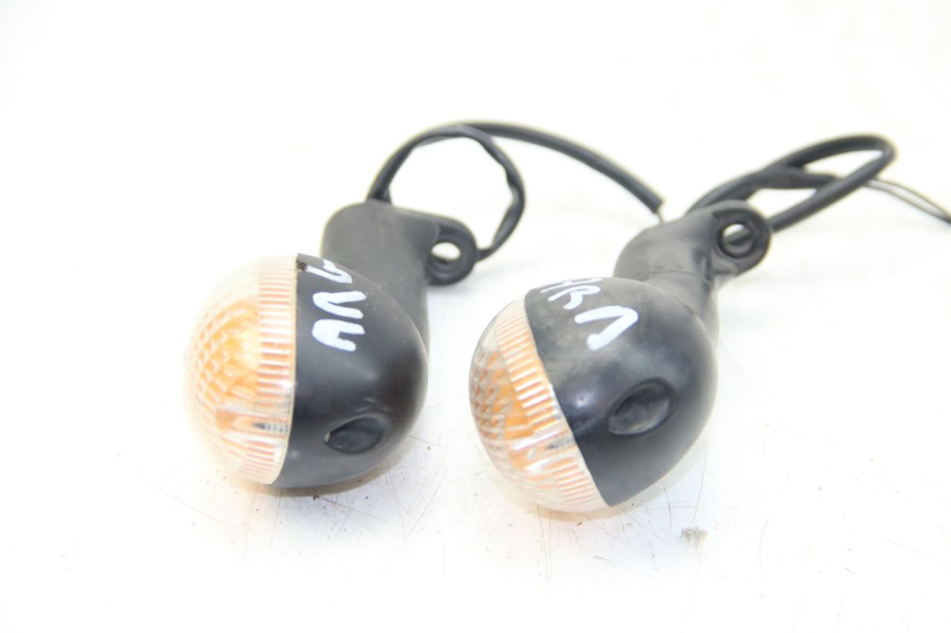 photo de INTERMITENTE TRASERO PEUGEOT LUDIX 50 (2008 - 2017) - Vista principal