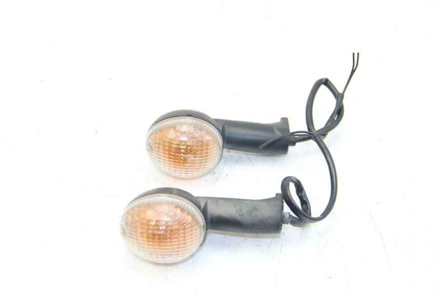 photo de INTERMITENTE TRASERO PEUGEOT LUDIX 50 (2008 - 2017) - Zoom estado de uso