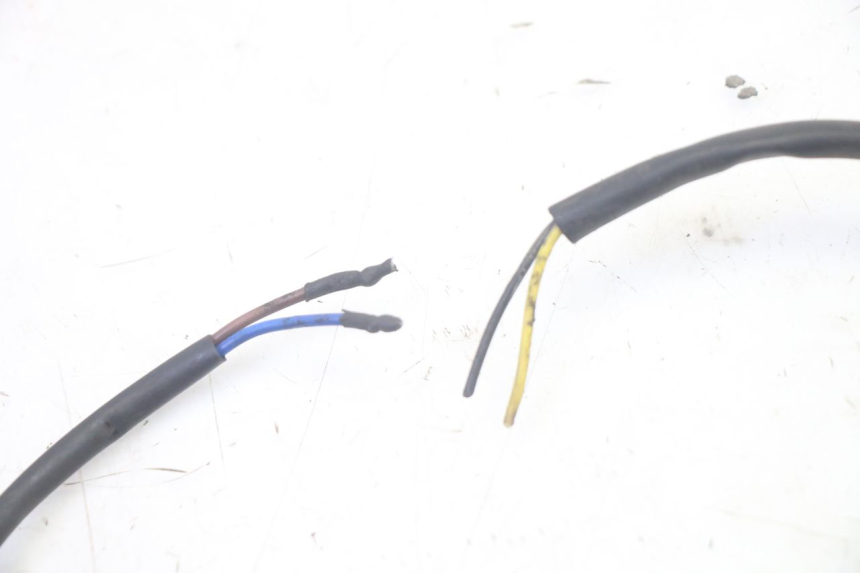 photo de TRASERO INTERMITENTE PIAGGIO MP3 500 (2016 - 2018) - Recambio usado revisado