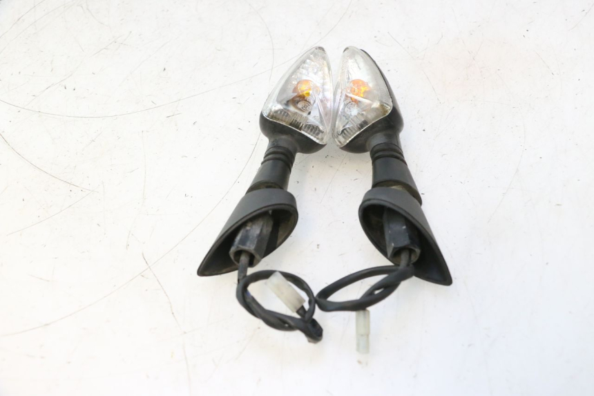 photo de TRASERO INTERMITENTE PIAGGIO MP3 500 (2016 - 2018) - Detalle de la pieza