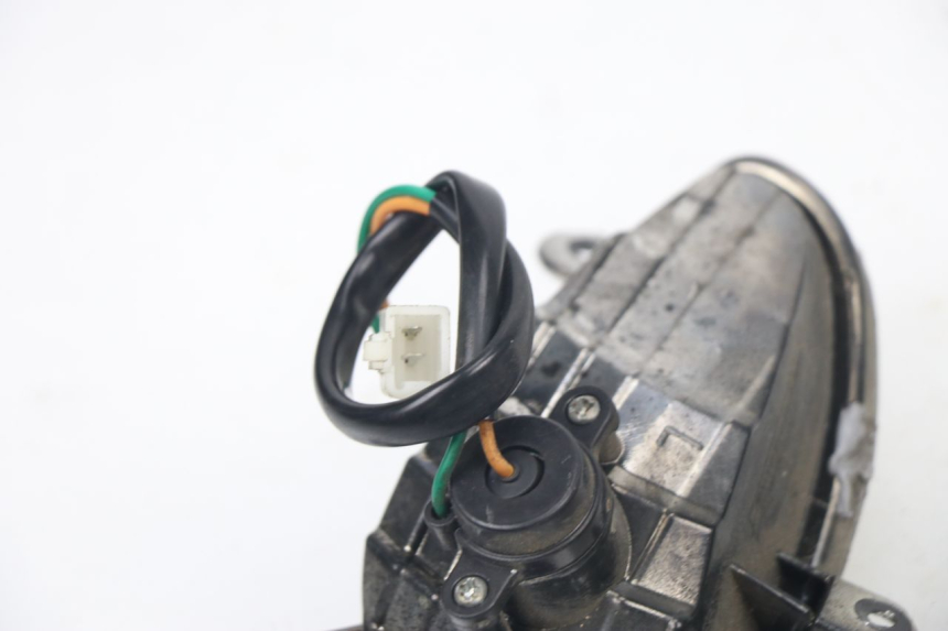 photo de TRASERO INTERMITENTE JM MOTORS OLDIES GT 4T 50 (2010 - 2017) - Otra perspectiva