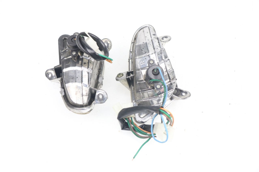 photo de TRASERO INTERMITENTE JM MOTORS OLDIES GT 4T 50 (2010 - 2017) - Vista general del producto