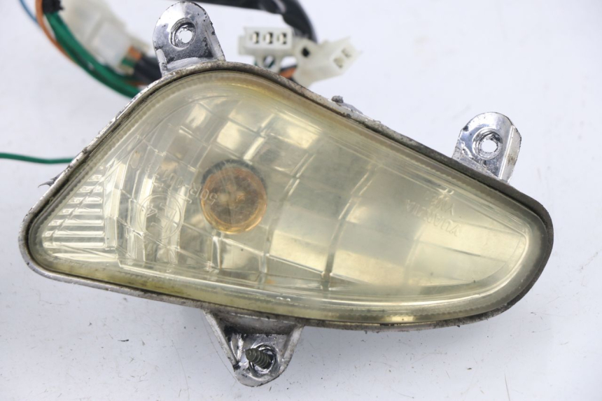 photo de TRASERO INTERMITENTE JM MOTORS OLDIES GT 4T 50 (2010 - 2017) - Marcados y referencias originales