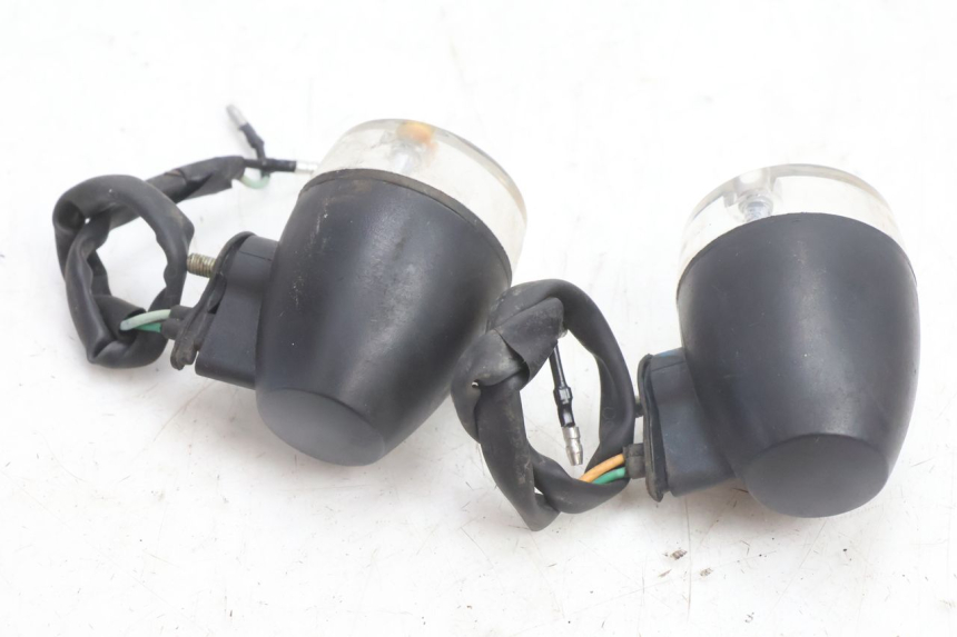 photo de TRASERO INTERMITENTE SYM ORBIT 2 4T 50 (2008 - 2017) - Detalle de la pieza