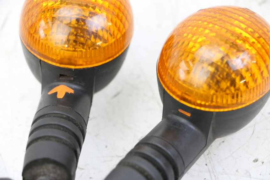 photo de INTERMITENTE TRASERO PEUGEOT LUDIX 50 (2008 - 2017) - Detalle de la pieza