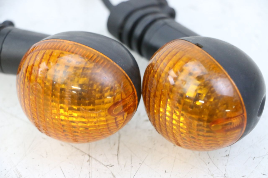 photo de INTERMITENTE TRASERO PEUGEOT LUDIX 50 (2008 - 2017) - Zoom estado de uso