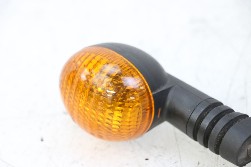 photo de INTERMITENTE TRASERO PEUGEOT LUDIX 50 (2008 - 2017) - Detalles de los puntos de fijación