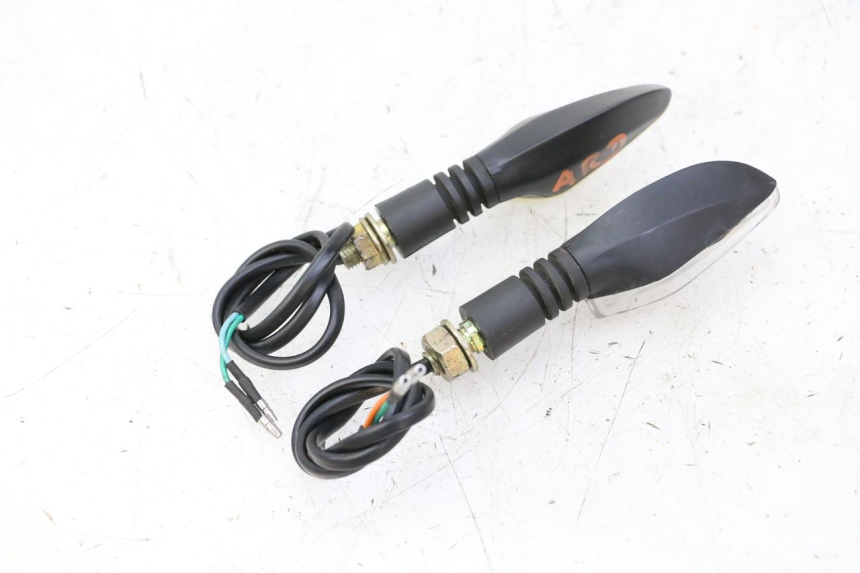 photo de TRASERO INTERMITENTE MAG POWER R-STREET 50 (2016 - 2025) - Detalle de la pieza