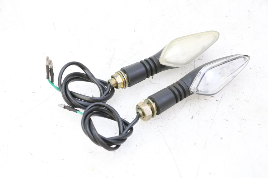 photo de TRASERO INTERMITENTE MAG POWER R-STREET 50 (2016 - 2025) - Otra perspectiva