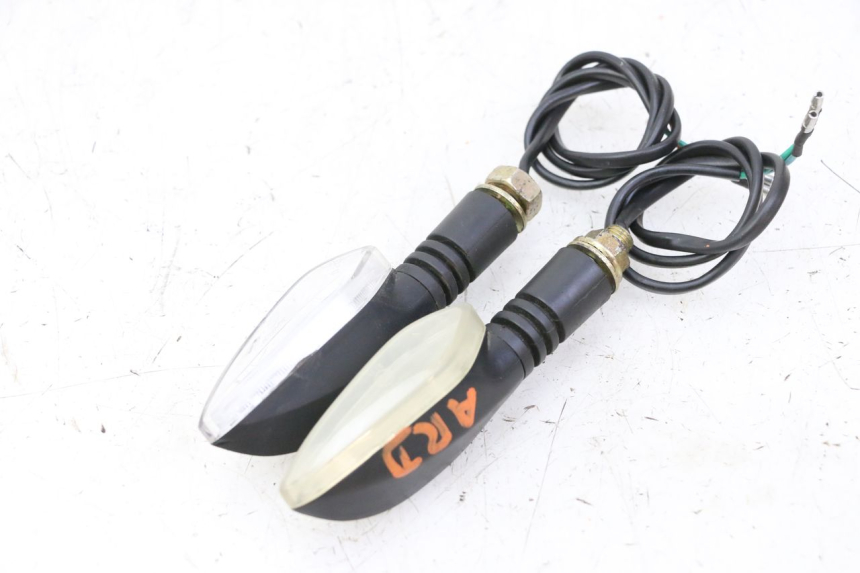 photo de TRASERO INTERMITENTE MAG POWER R-STREET 50 (2016 - 2025) - Primer plano técnico