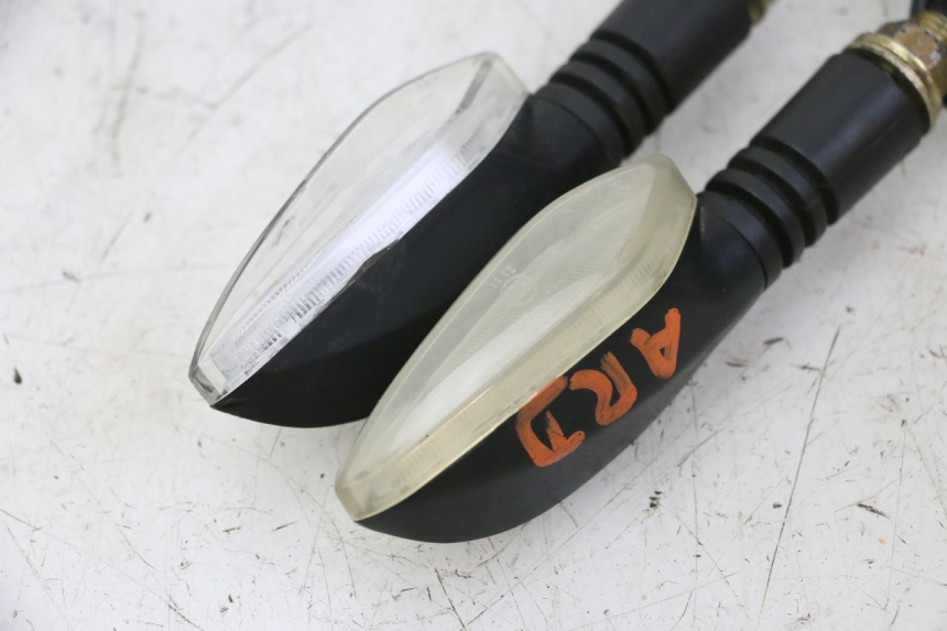 photo de TRASERO INTERMITENTE MAG POWER R-STREET 50 (2016 - 2025) - Vista general del producto