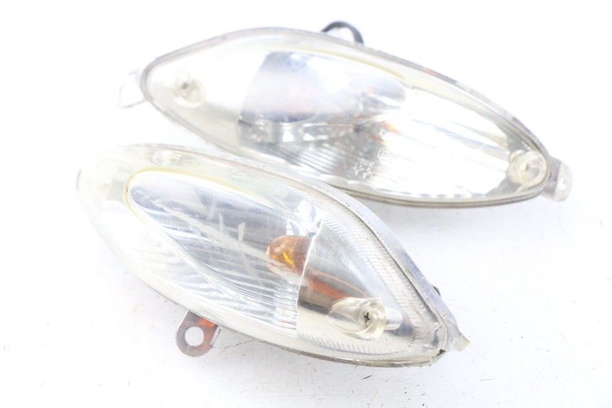 photo de TRASERO INTERMITENTE DAELIM S4 50 (2010 - 2015) - Vista principal