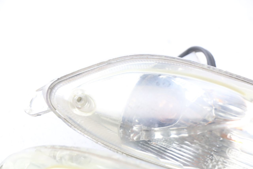 photo de TRASERO INTERMITENTE DAELIM S4 50 (2010 - 2015) - Otra vista del artículo