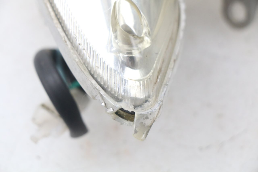 photo de TRASERO INTERMITENTE DAELIM S4 50 (2010 - 2015) - Otra perspectiva