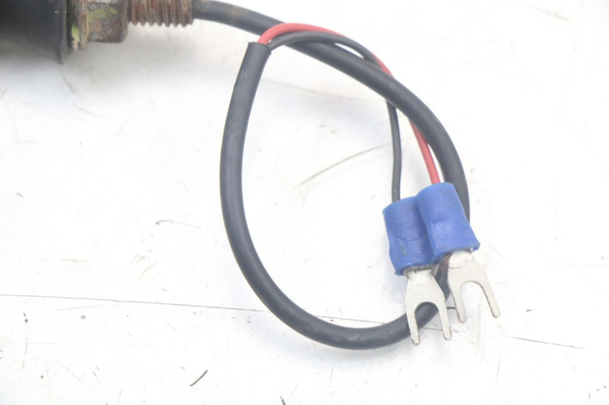 photo de INTERMITENTE TRASERO DERBI SENDA SM X-TREME 50 (2006 - 2010) - Recambio usado revisado