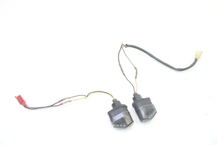 photo de TRASERO INTERMITENTE APRILIA SR 2T 50 (2018 - 2022) - Vista principal