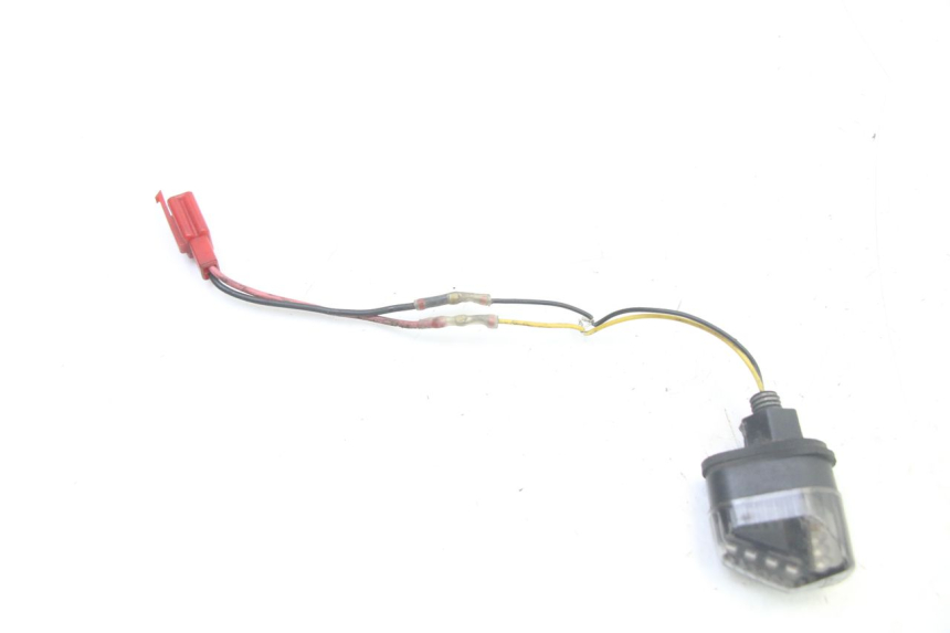 photo de TRASERO INTERMITENTE APRILIA SR 2T 50 (2018 - 2022) - Otra perspectiva