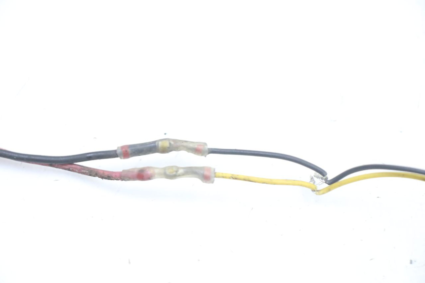 photo de TRASERO INTERMITENTE APRILIA SR 2T 50 (2018 - 2022) - Primer plano técnico