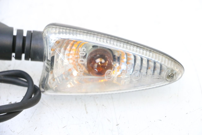 photo de TRASERO INTERMITENTE APRILIA SR MOTARD 50 (2012 - 2018) - Características distintivas