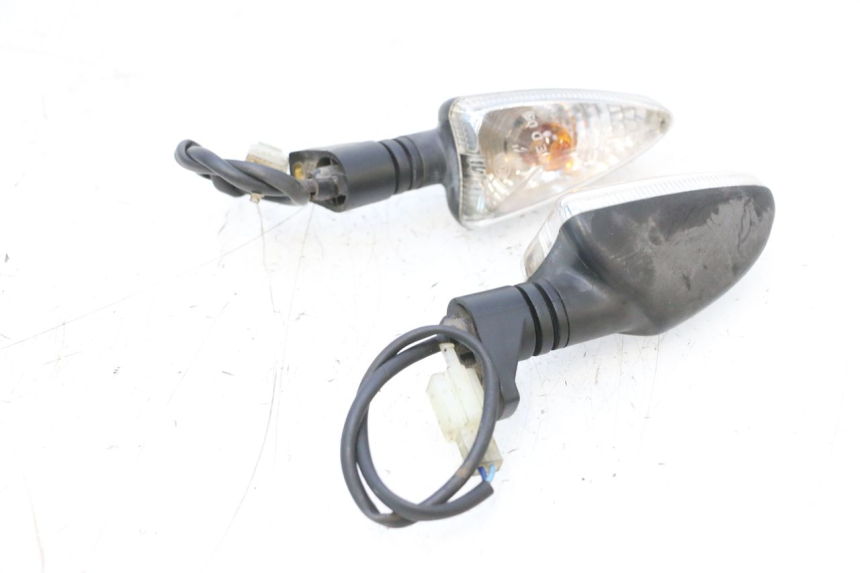 photo de TRASERO INTERMITENTE APRILIA SR MOTARD 50 (2012 - 2018) - Recambio usado revisado