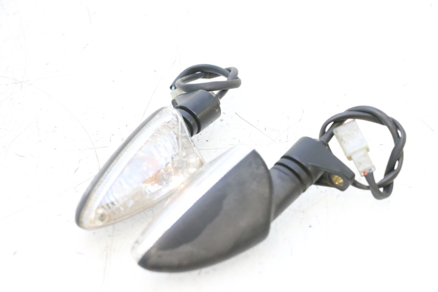 photo de TRASERO INTERMITENTE APRILIA SR MOTARD 50 (2012 - 2018) - Marcados y referencias originales