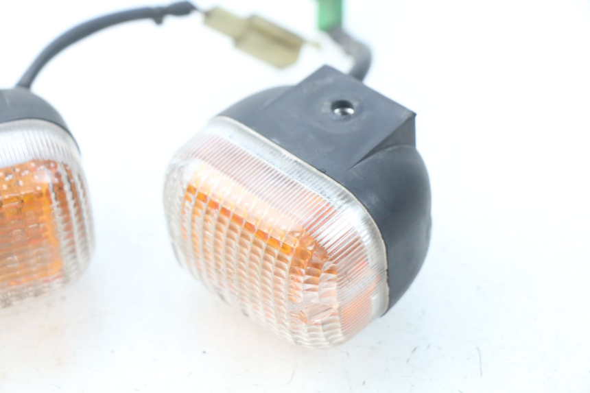 photo de TRASERO INTERMITENTE MBK STUNT NAKED 50 (2004 - 2018) - Recambio usado revisado