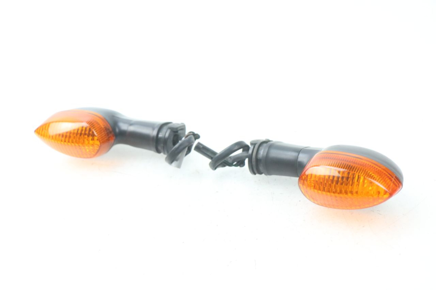 photo de TRASERO INTERMITENTE YAMAHA TDM ABS 900 (2002 - 2014) - Vista principal