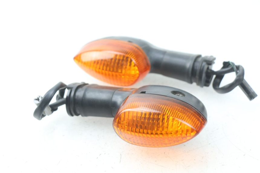 photo de TRASERO INTERMITENTE YAMAHA TDM ABS 900 (2002 - 2014) - Detalle de la pieza