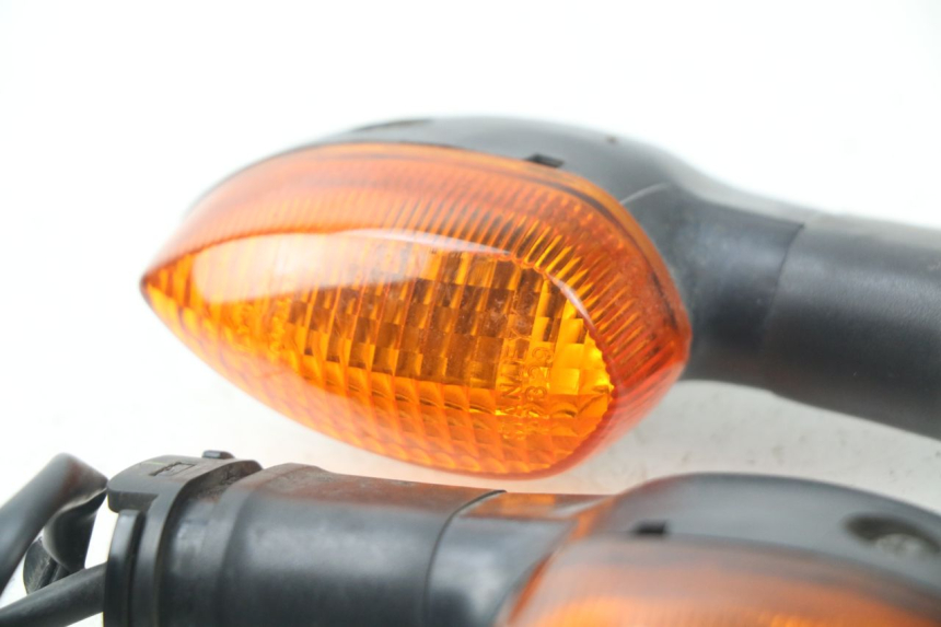 photo de TRASERO INTERMITENTE YAMAHA TDM ABS 900 (2002 - 2014) - Zoom estado de uso