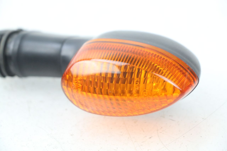photo de TRASERO INTERMITENTE YAMAHA TDM ABS 900 (2002 - 2014) - Estado de la superficie y material