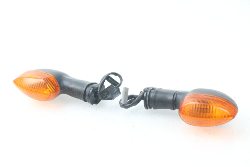 photo de TRASERO INTERMITENTE YAMAHA TDM ABS 900 (2002 - 2014) - Vista principal