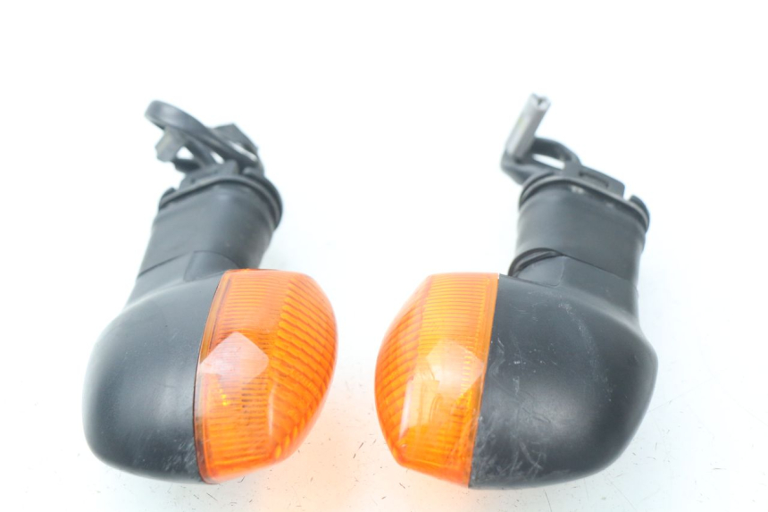 photo de TRASERO INTERMITENTE YAMAHA TDM ABS 900 (2002 - 2014) - Estado de la superficie y material