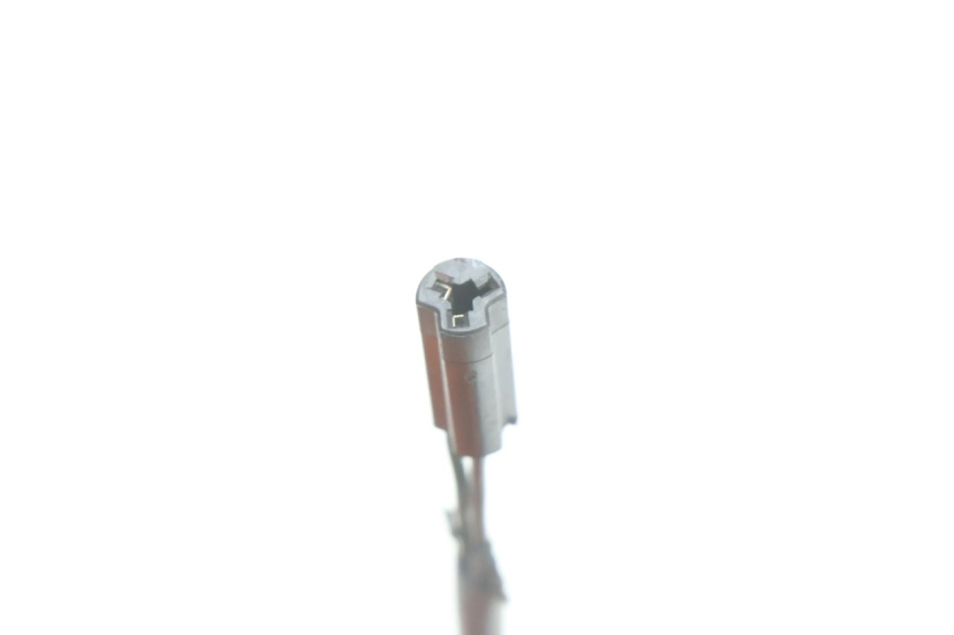 photo de TRASERO INTERMITENTE YAMAHA TDM ABS 900 (2002 - 2014) - Estado de la superficie y material