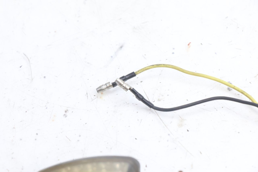 photo de TRASERO INTERMITENTE YAMAHA XJR 1300 (1998 - 2002) - Zoom estado de uso