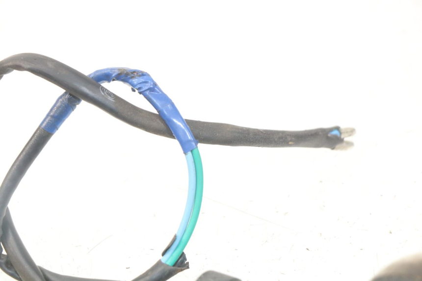 photo de TRASERO INTERMITENTE SHINERAY XY150STE 150 - Detalle de la pieza