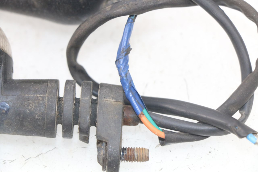 photo de TRASERO INTERMITENTE SHINERAY XY150STE 150 - Zoom estado de uso