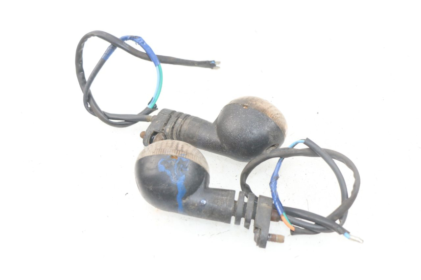 photo de TRASERO INTERMITENTE SHINERAY XY150STE 150 - Otra perspectiva