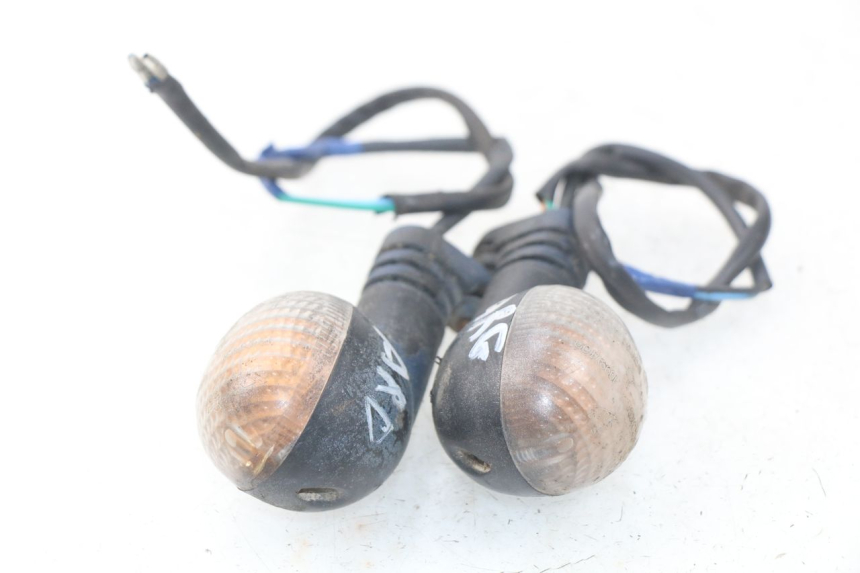 photo de TRASERO INTERMITENTE SHINERAY XY150STE 150 - Primer plano técnico