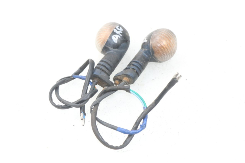 photo de TRASERO INTERMITENTE SHINERAY XY150STE 150 - Vista general del producto