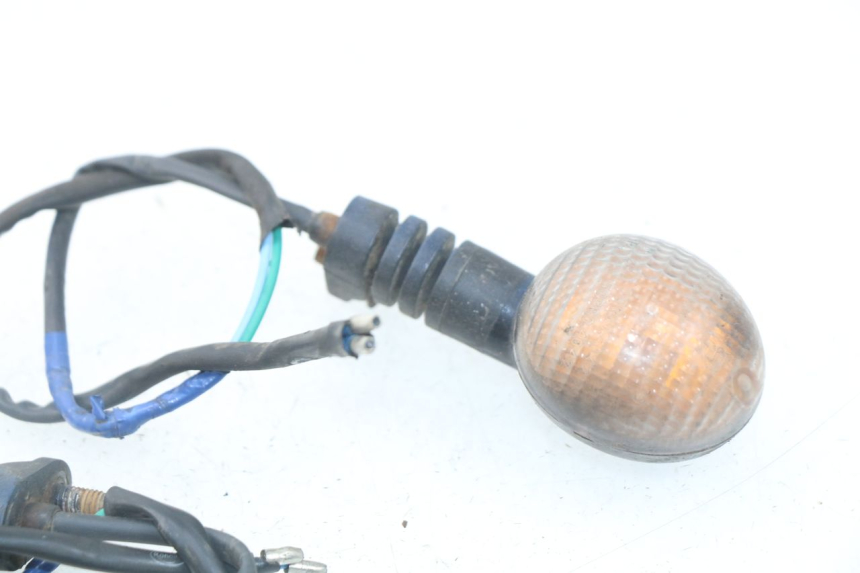 photo de TRASERO INTERMITENTE SHINERAY XY150STE 150 - Estado de la superficie y material