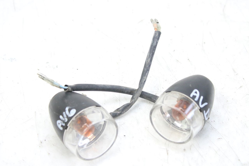 photo de INTERMITENTE DELANTERO KYMCO AGILITY 4T 50 (2005 - 2018) - Vista principal