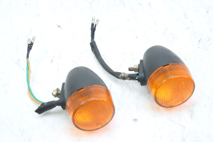 photo de INTERMITENTE DELANTERO KYMCO AGILITY 4T 50 (2005 - 2018) - Vista principal