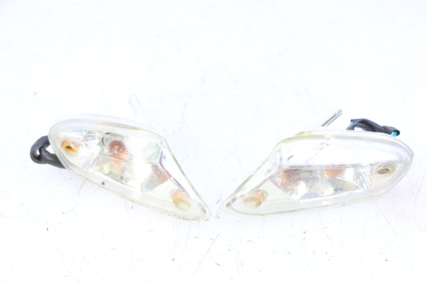 photo de INTERMITENTE DELANTERO KYMCO AGILITY 4T 50 (2018 - 2022) - Vista principal