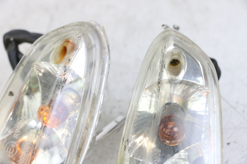 photo de INTERMITENTE DELANTERO KYMCO AGILITY 4T 50 (2018 - 2022) - Vista general del producto