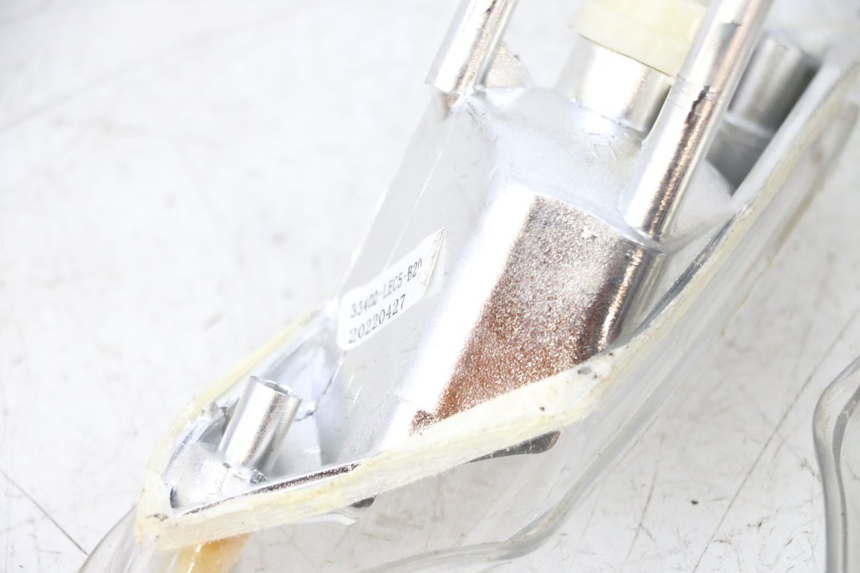 photo de INTERMITENTE DELANTERO KYMCO AGILITY 4T 50 (2018 - 2022) - Vista general del producto