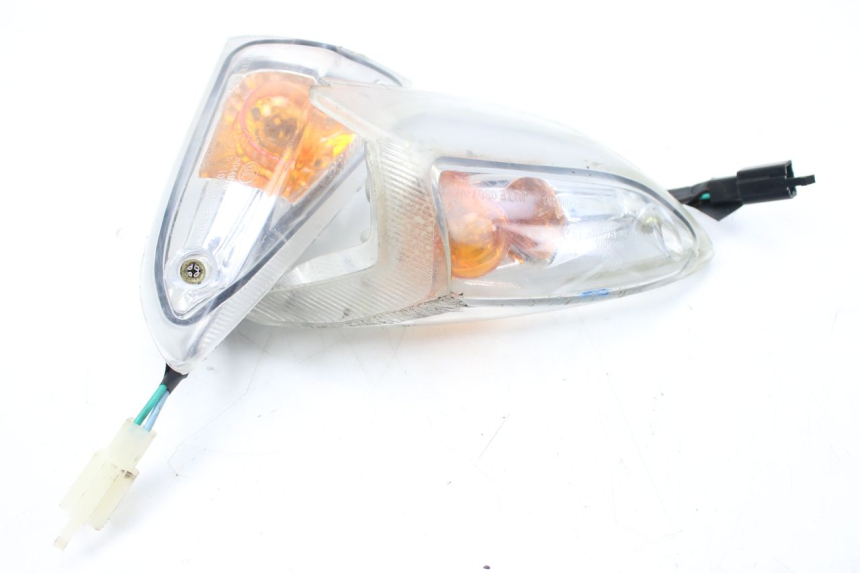 photo de INTERMITENTE DELANTERO KYMCO AGILITY DELIVERY 4T 50 (2018 - 2023) - Vista principal