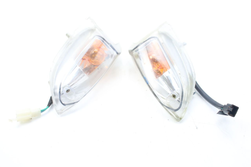 photo de INTERMITENTE DELANTERO KYMCO AGILITY DELIVERY 4T 50 (2018 - 2023) - Recambio usado revisado